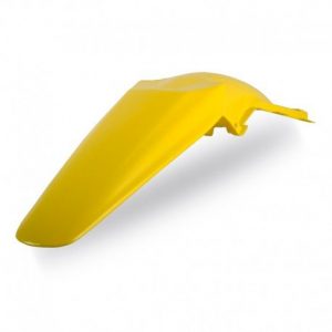 GUARDABARROS POLISPORT TRASERO SUZUKI RMZ250 04-06