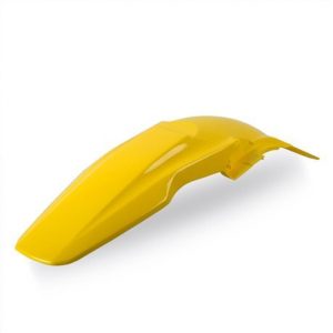 GUARDABARROS POLISPORT TRASERO SUZUKI RMZ250 07-09