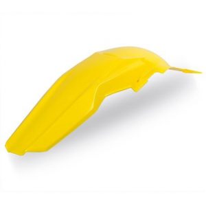 GUARDABARROS POLISPORT TRASERO SUZUKI RMZ450 05-07