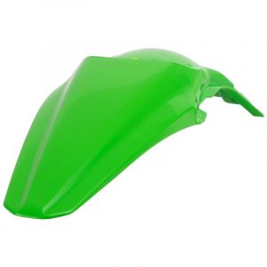 GUARDABARROS POLISPORT TRASERO KAWASAKI KX250F 13-16 KX450F 12-15