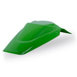 GUARDABARROS POLISPORT TRASERO KAWASAKI KX65 00-21