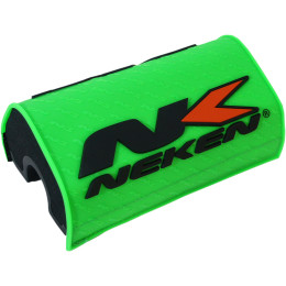 PROTECTOR MANILLAR NEKEN BAR PAD OS VERDE