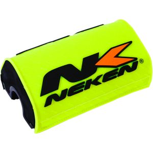 PROTECTOR MANILLAR NEKEN BAR PAD OS AMARILLO
