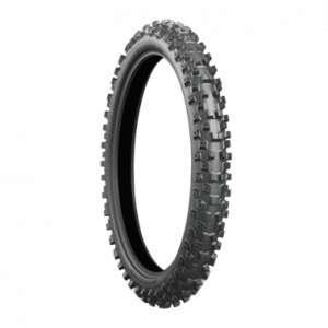 NEUMÁTICO BRIDGESTONE X20F 80/100-21 51M BLANDO