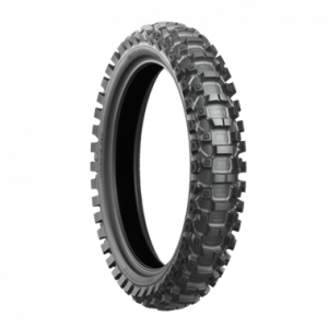 NEUMÁTICO BRIDGESTONE X20R 110/10-18 64M