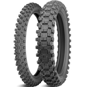 NEUMÁTICO  MICHELIN CROSS TRACKER 110/90-19 62R