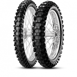 NEUMÁTICO PIRELLI SCORPION MX EXTRA 2.75-10 37J