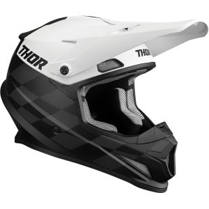 CASCO THOR SECTOR BIRDROCK BLACK/WHITE