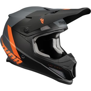 CASCO THOR SECTOR CHEV CHARCOAL/ORANGE