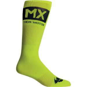 CALCETIN HOMBRE THOR MX FRIO AC/MN