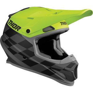 CASCO THOR SECTOR BIRDROCK GRAY/ACID