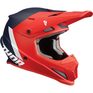 CASCO THOR SECTOR CHEV RED/NAVY
