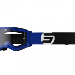 GAFAS SHOT ASSAULT 2.0 ASTRO BLUE GLOSSY