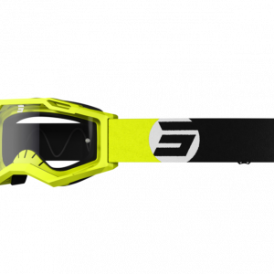 GAFAS SHOT ASSAULT 2.0 ASTRO NEON YELLOW MATT