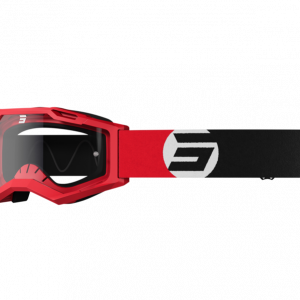 GAFAS SHOT ASSAULT 2.0 ASTRO RED MATT
