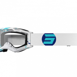 GAFAS SHOT ASSAULT 2.0 ASTRO BLUE GLOSSY