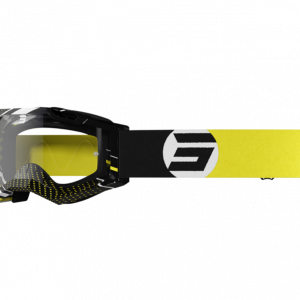 GAFAS SHOT ASSAULT 2.0 FOCUS YELLOW GLOSSY