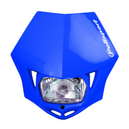 PORTAFAROS POLISPORT MMX AZUL
