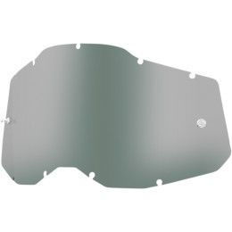 CRISTAL 100% STANDARD RACECRAFT/ACCURI/STRATA GENERACION 2 AHUMADO