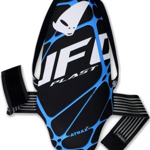 ESPALDERA UFO ATRAX 1.65CM NIÑO