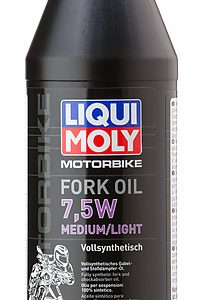 ACEITE HORQUILLA SINTETICO LIQUI MOLY 7,5W  1L