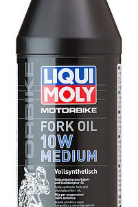 ACEITE HORQUILLA SINTETICO LIQUI MOLY 10W  1L