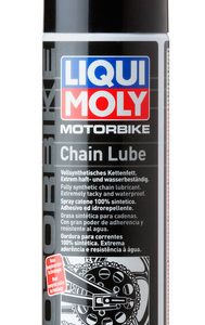 SPRAY GRASA CADENA LIQUI MOLY SINTETICA 250ml