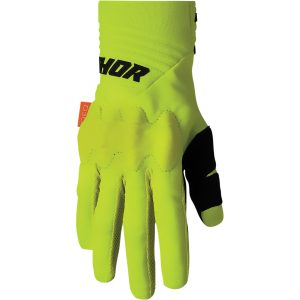 GUANTES THOR REBOUND ACID/BK