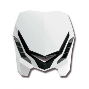 PORTAFAROS POLISPORT E-BLAZE BLANCO