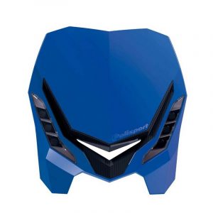 PORTAFAROS POLISPORT E-BLAZE AZUL