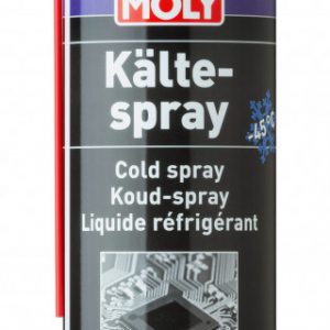 SPRAY DE FRIO LIQUI MOLY 400ml