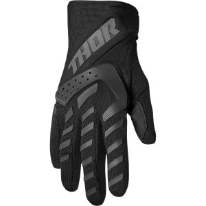 GUANTES THOR SPECTRUM BLACK