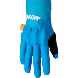 GUANTES THOR REBOUND BLUE/WH