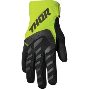 GUANTES THOR SPECTRUM BK/AC