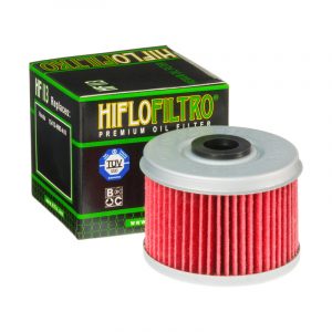 FILTRO ACEITE HIFLOFILTRO HF113