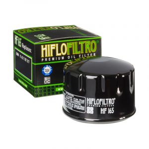 FILTRO ACEITE HIFLOFILTRO HF165