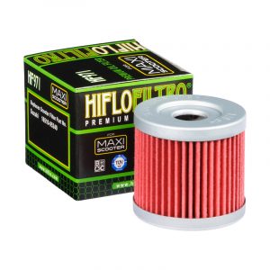 FILTRO ACEITE HIFLOFILTRO HF971