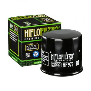 FILTRO ACEITE HIFLOFILTRO HF975