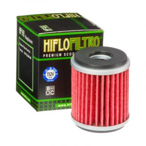 FILTRO ACEITE HIFLOFILTRO HF981