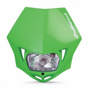 PORTAFAROS POLISPORT MMX VERDE