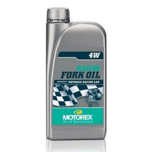 ACEITE MOTOREX SAE 4W 1L