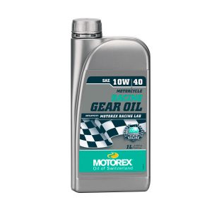 ACEITE MOTOREX RACING CAJA CAMBIOS 10W40 1L