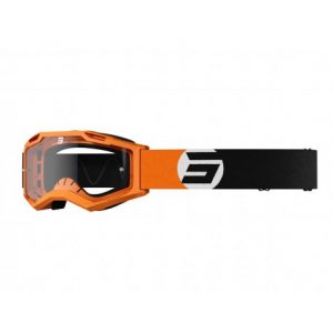GAFAS SHOT ASSAULT 2.0 ASTRO NEON ORANGE MATT