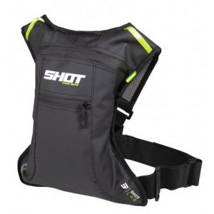 BOLSA DE AGUA CAMELBAK SHOT LIGHT CLIMATIC