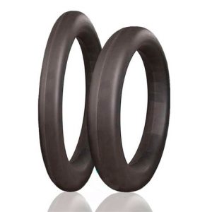MOUSSE RISEMOUSSE MINI CROSS DELANTERO 60/100-14 + TRASERO 80/100-12