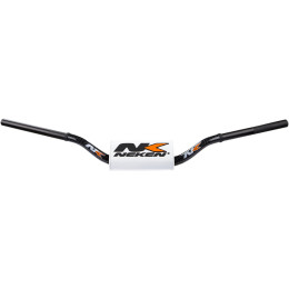 MANILLAR NEKEN R00121C RADICAL DESIGN ALUMINIO NEGRO