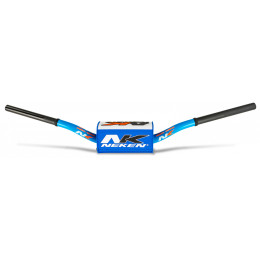 MANILLAR NEKEN R00101BC RADICAL DESIGN ALUMINIO ( VER COLORES )