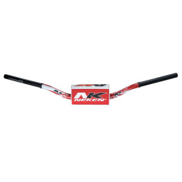 MANILLAR NEKEN R00101BC RADICAL DESIGN ALUMINIO JAPAN