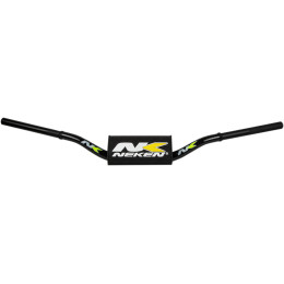 MANILLAR NEKEN R00101BC RADICAL DESIGN ALUMINIO REPLICA FACTORY TEAM NEGRO/AMARILLO