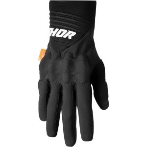 GUANTES THOR REBOUND BLACK